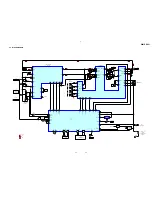 Предварительный просмотр 11 страницы Sony Sports Walkman WM-FS421 Service Manual