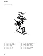 Preview for 16 page of Sony Sports Walkman WM-FS421 Service Manual