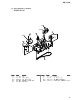 Preview for 17 page of Sony Sports Walkman WM-FS421 Service Manual