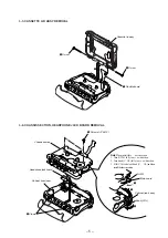 Preview for 5 page of Sony Sports Walkman WM-FS473 Service Manual