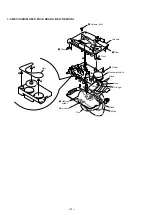 Preview for 6 page of Sony Sports Walkman WM-FS473 Service Manual