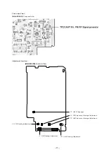 Preview for 9 page of Sony Sports Walkman WM-FS473 Service Manual