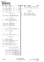 Preview for 20 page of Sony Sports Walkman WM-FS473 Service Manual