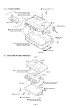 Preview for 6 page of Sony Sports Walkman WM-FS497 Service Manual