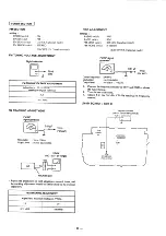 Preview for 8 page of Sony Sports Walkman WM-FS497 Service Manual