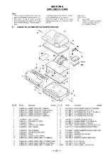 Preview for 17 page of Sony Sports Walkman WM-FS497 Service Manual