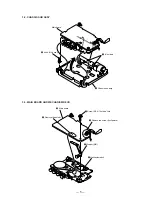 Preview for 5 page of Sony Spots Walkman WM-FS420 Service Manual