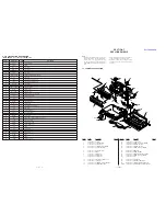 Preview for 14 page of Sony Spots Walkman WM-FS420 Service Manual