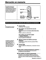 Предварительный просмотр 49 страницы Sony SPP-1000 Primary Operating Instructions Manual