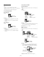 Предварительный просмотр 14 страницы Sony SPP-111 - Cordless Phone Page Service Manual