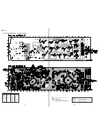 Предварительный просмотр 22 страницы Sony SPP-111 - Cordless Phone Page Service Manual