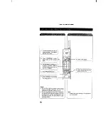 Preview for 16 page of Sony SPP-50 Operating Instructions Manual