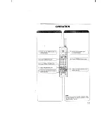 Предварительный просмотр 17 страницы Sony SPP-50 Operating Instructions Manual