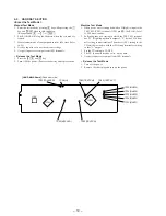 Preview for 10 page of Sony SPP-68 Service Manual