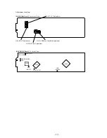 Предварительный просмотр 17 страницы Sony SPP-68 Service Manual