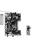 Предварительный просмотр 21 страницы Sony SPP-68 Service Manual