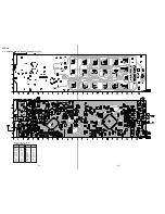 Предварительный просмотр 23 страницы Sony SPP-68 Service Manual