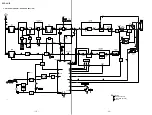 Предварительный просмотр 18 страницы Sony SPP-69 Service Manual