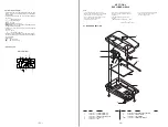 Предварительный просмотр 24 страницы Sony SPP-69 Service Manual