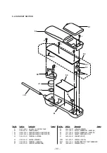 Предварительный просмотр 25 страницы Sony SPP-69 Service Manual