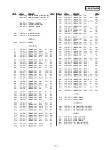 Предварительный просмотр 29 страницы Sony SPP-69 Service Manual