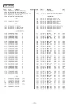 Предварительный просмотр 30 страницы Sony SPP-69 Service Manual