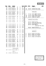 Предварительный просмотр 31 страницы Sony SPP-69 Service Manual