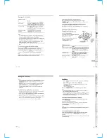 Preview for 5 page of Sony SPP-888 Service Manual