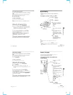 Preview for 7 page of Sony SPP-888 Service Manual