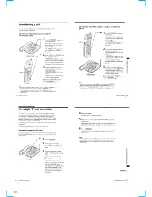 Preview for 10 page of Sony SPP-888 Service Manual