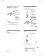 Preview for 11 page of Sony SPP-888 Service Manual