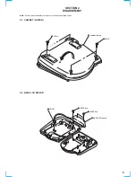 Preview for 13 page of Sony SPP-888 Service Manual