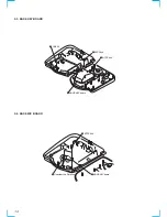 Preview for 14 page of Sony SPP-888 Service Manual