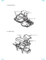 Preview for 15 page of Sony SPP-888 Service Manual