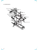 Preview for 16 page of Sony SPP-888 Service Manual