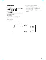 Preview for 19 page of Sony SPP-888 Service Manual