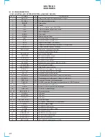 Preview for 26 page of Sony SPP-888 Service Manual