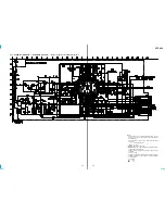 Preview for 37 page of Sony SPP-888 Service Manual