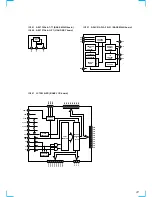 Preview for 41 page of Sony SPP-888 Service Manual