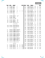 Preview for 49 page of Sony SPP-888 Service Manual