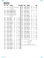 Preview for 52 page of Sony SPP-888 Service Manual