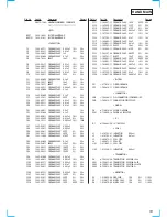 Preview for 53 page of Sony SPP-888 Service Manual