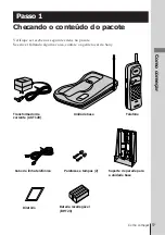 Предварительный просмотр 53 страницы Sony SPP-930 Operating Instructions Manual