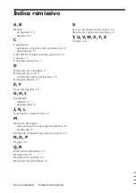 Предварительный просмотр 72 страницы Sony SPP-930 Operating Instructions Manual