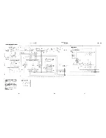 Предварительный просмотр 39 страницы Sony SPP-930 Service Manual