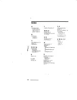 Preview for 31 page of Sony SPP-935 - 900 Mhz Cordless Phone Operating Instructions Manual