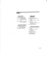 Preview for 37 page of Sony SPP-935 - 900 Mhz Cordless Phone Operating Instructions Manual