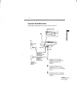 Preview for 41 page of Sony SPP-935 - 900 Mhz Cordless Phone Operating Instructions Manual