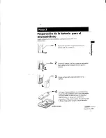 Preview for 43 page of Sony SPP-935 - 900 Mhz Cordless Phone Operating Instructions Manual