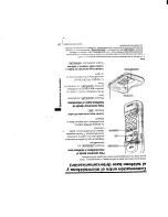 Preview for 55 page of Sony SPP-935 - 900 Mhz Cordless Phone Operating Instructions Manual